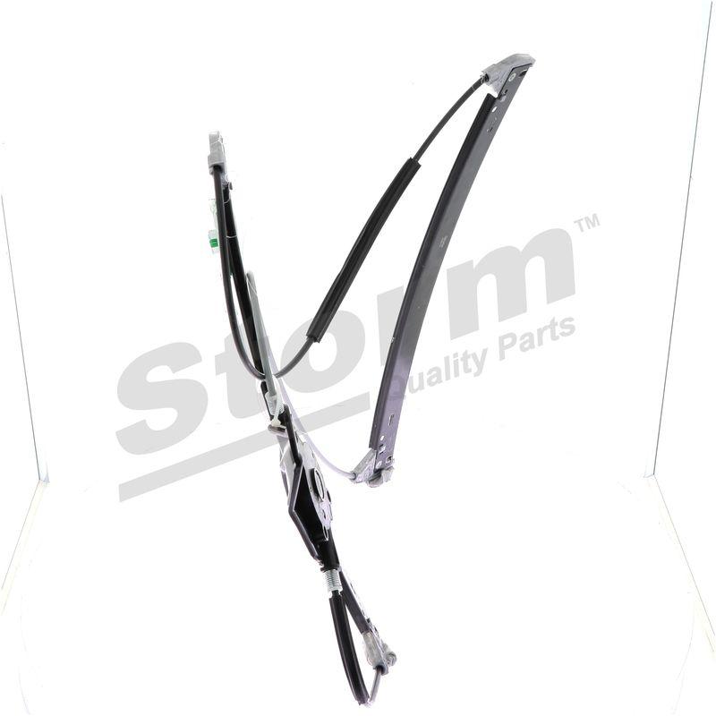 Lève-vitre STORM QUALITY PARTS 10477
