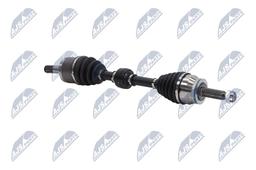 Arbre de transmission NTY NPW-HY-680