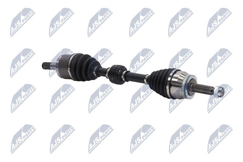 Arbre de transmission NTY NPW-HY-680