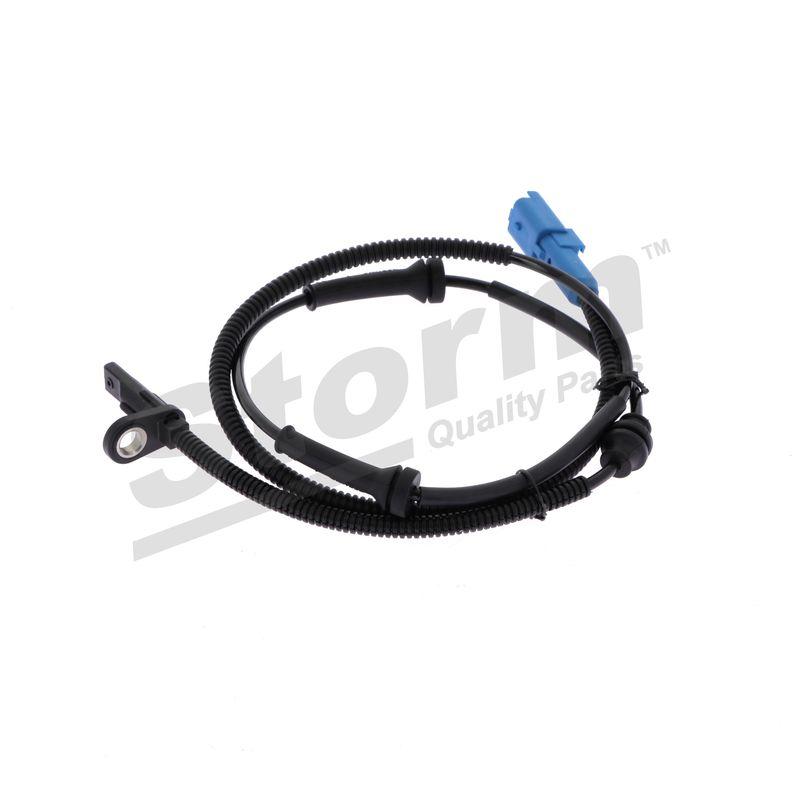 Capteur, vitesse de roue STORM QUALITY PARTS 777112