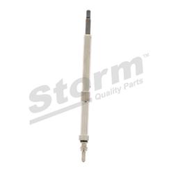 Bougie de préchauffage STORM QUALITY PARTS 526351