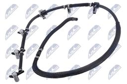 Tuyau, carburant de fuite NTY BPP-BM-008