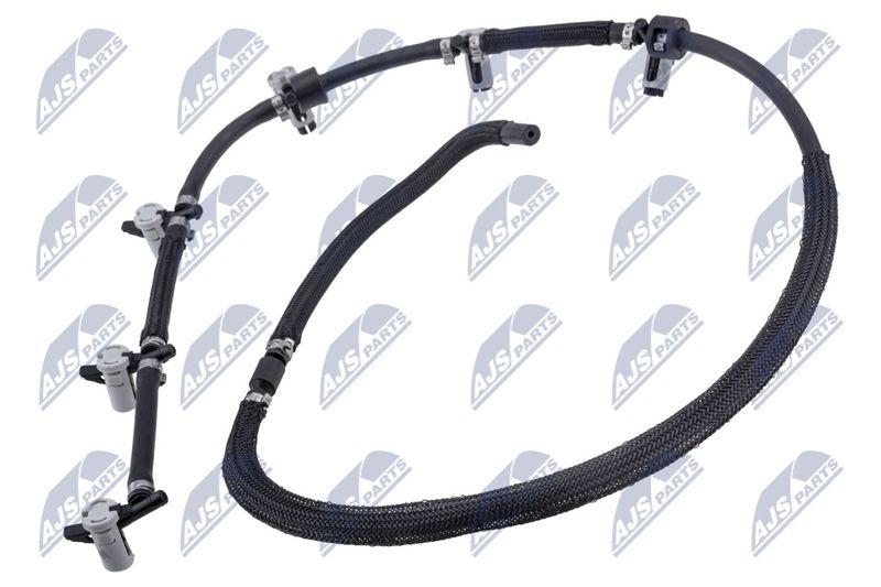 Tuyau, carburant de fuite NTY BPP-BM-008