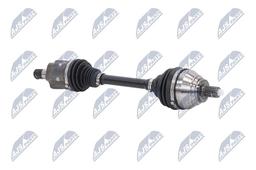 Arbre de transmission NTY NPW-VW-236