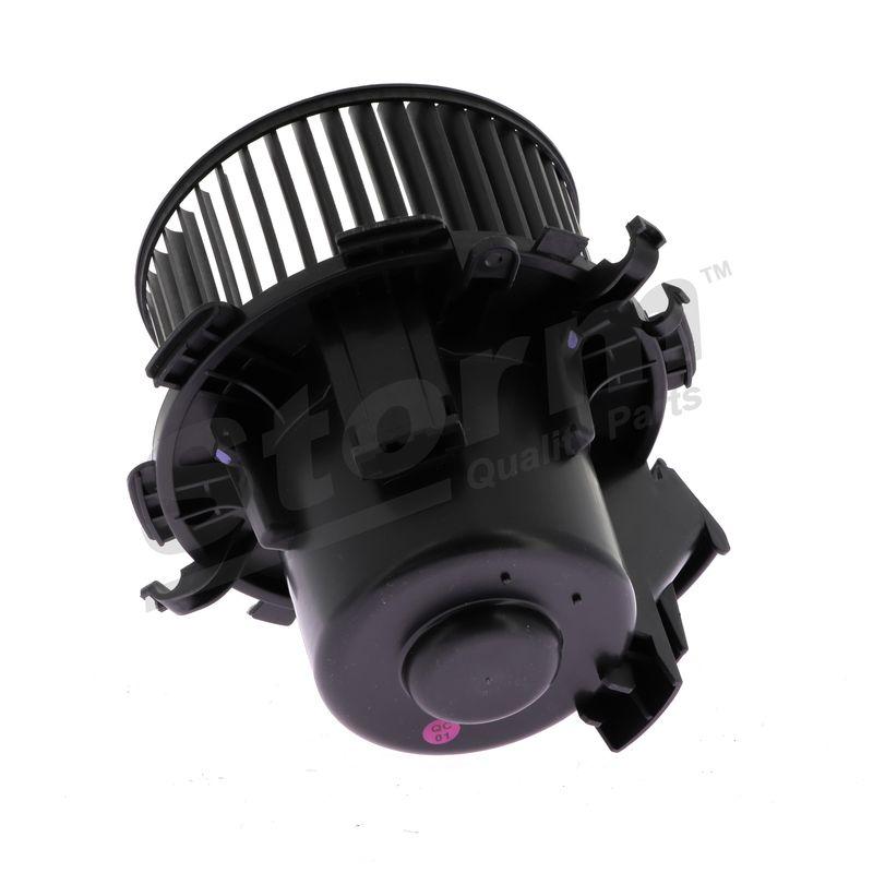 Plot de berceau/Support d'agrégats STORM QUALITY PARTS 999892