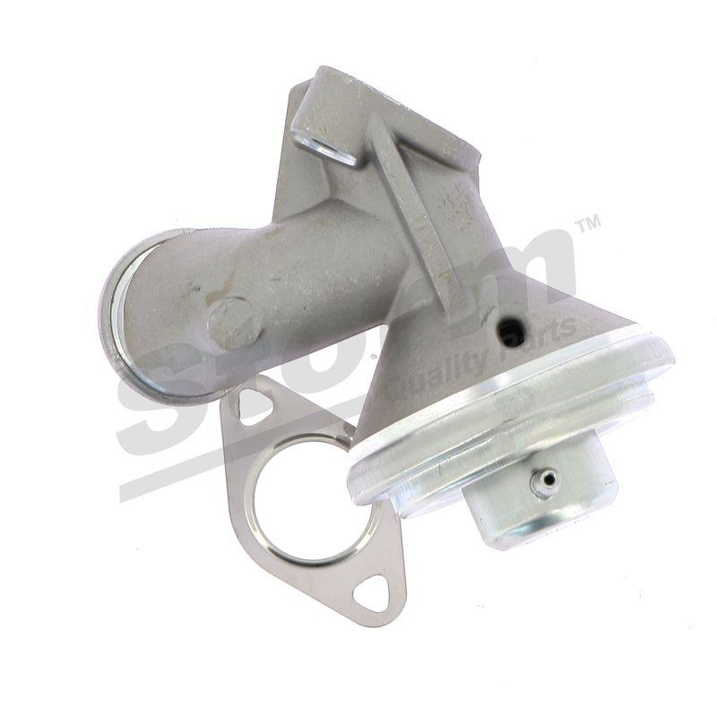 Vanne EGR STORM QUALITY PARTS 9046