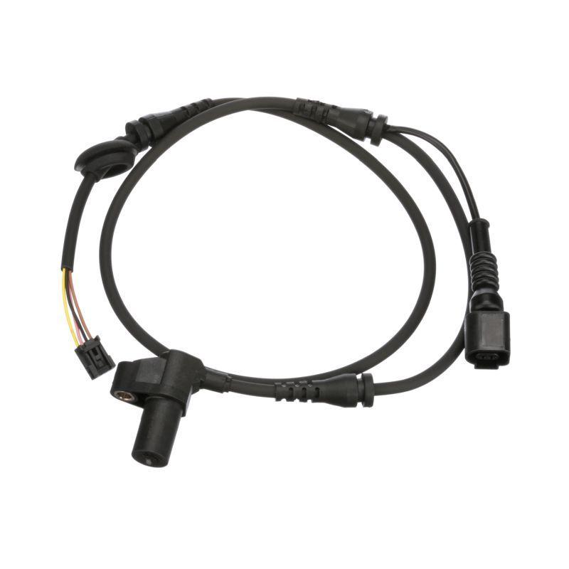 Capteur, vitesse de roue DELPHI SS20197