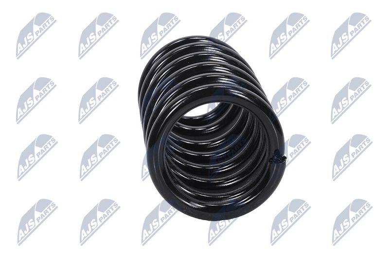 Ressort de suspension NTY ASZ-MS-000