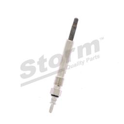 Bougie de préchauffage STORM QUALITY PARTS 501038