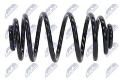 Ressort de suspension NTY ASZ-PL-008