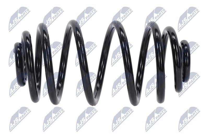 Ressort de suspension NTY ASZ-PL-008