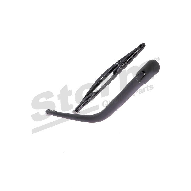 Kit de bras d'essuie-glace, nettoyage des vitres STORM QUALITY PARTS 60145KIT
