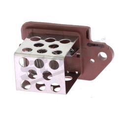 Résistance, pulseur d'air habitacle STORM QUALITY PARTS 777018