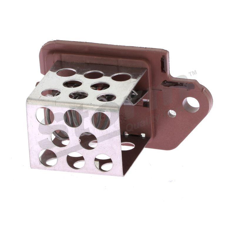 Résistance, pulseur d'air habitacle STORM QUALITY PARTS 777018