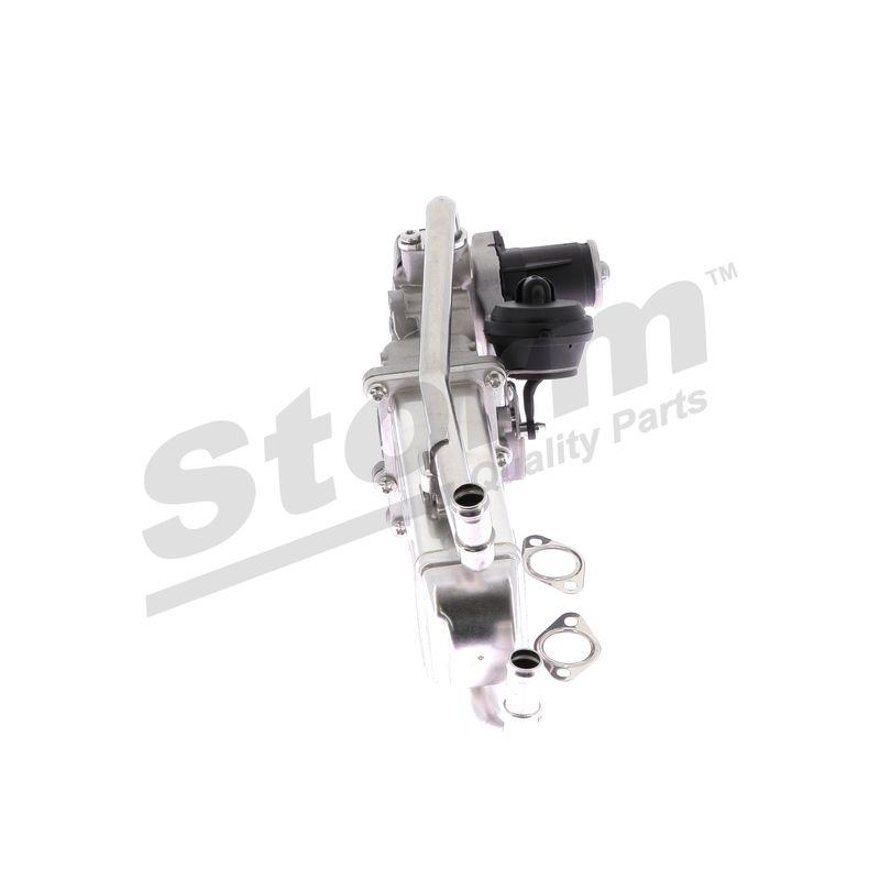 Vanne EGR STORM QUALITY PARTS 9033