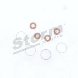 Kit de joints, injecteur STORM QUALITY PARTS STO460002