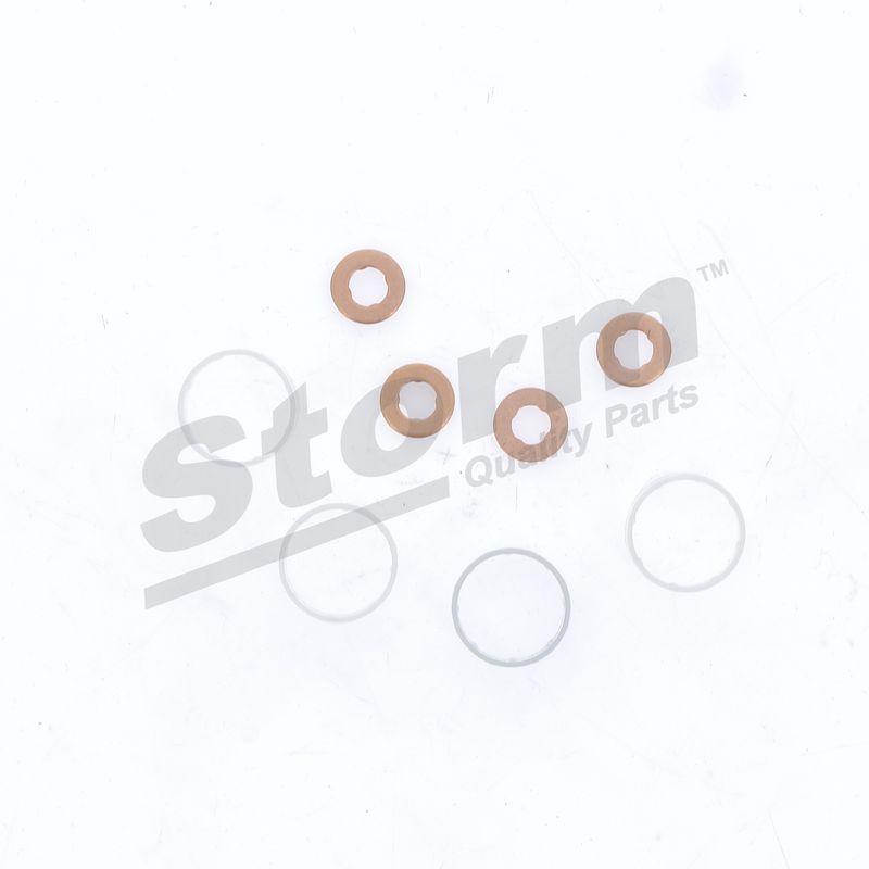 Kit de joints, injecteur STORM QUALITY PARTS STO460002