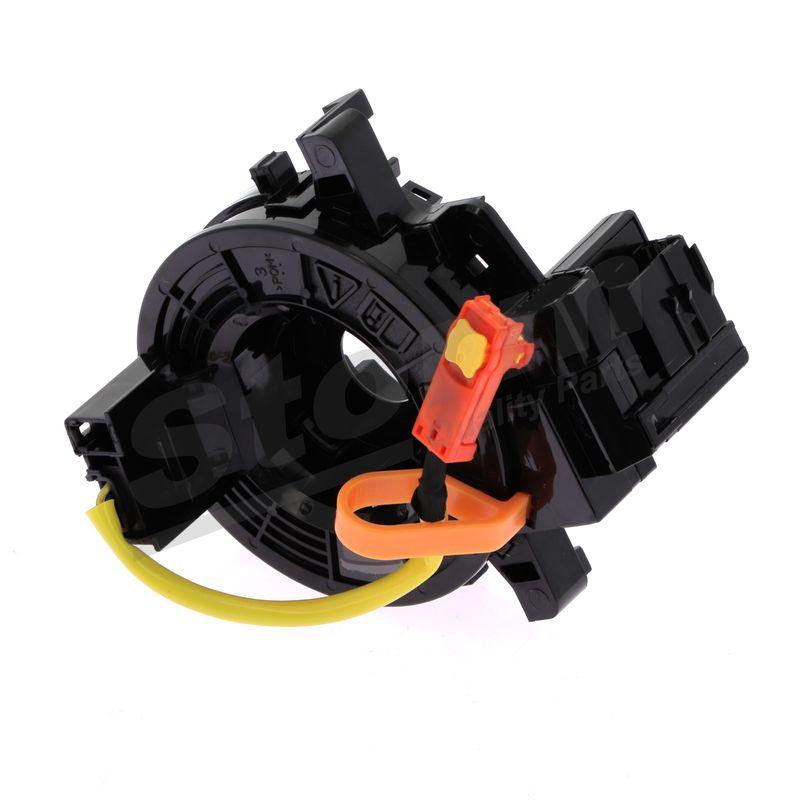 Ressort tournant, Airbag STORM QUALITY PARTS 8102009