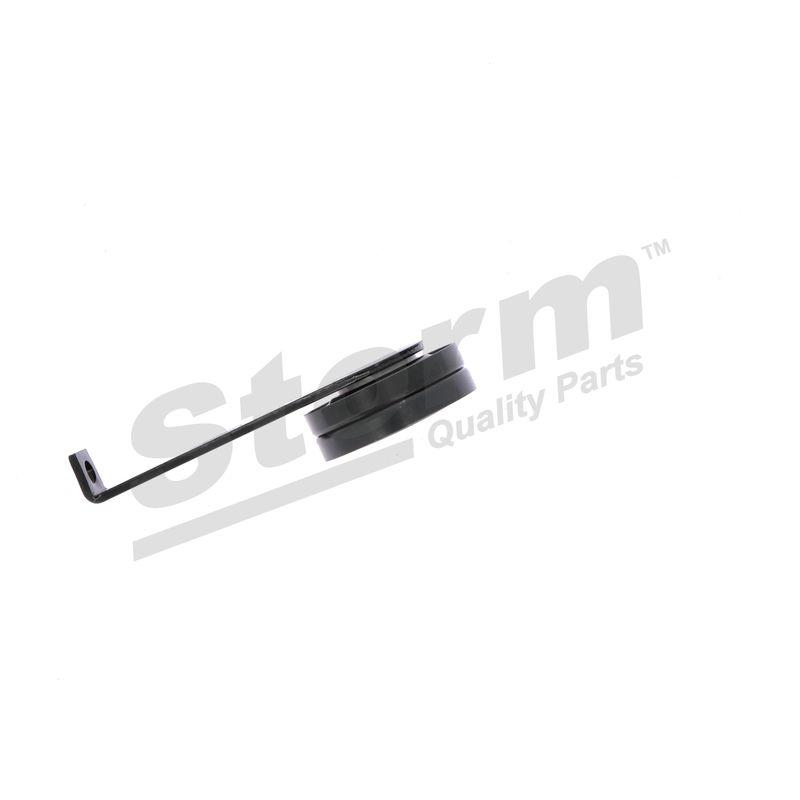 Poulie de tension, courroie trapézoïdale à nervures STORM QUALITY PARTS 29996