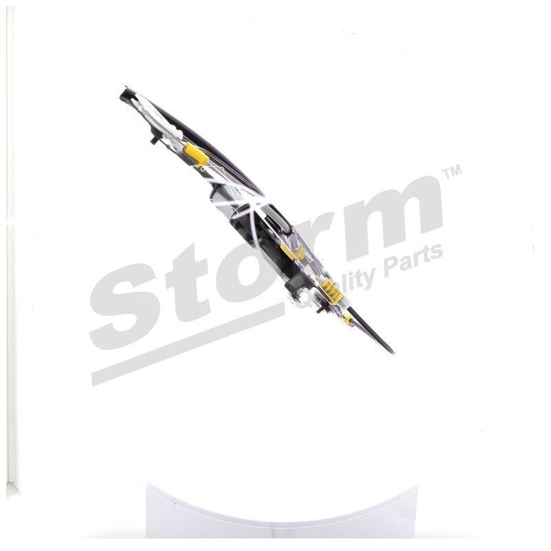Lève-vitre STORM QUALITY PARTS 1507510