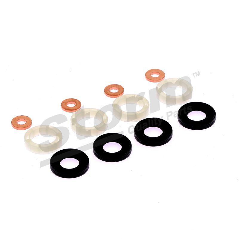 Kit de joints, injecteur STORM QUALITY PARTS 460022