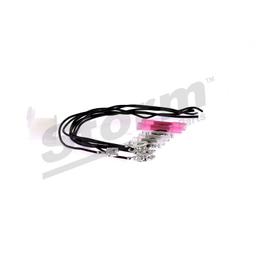 Kit réparation de câble, feu arrière STORM QUALITY PARTS 255103