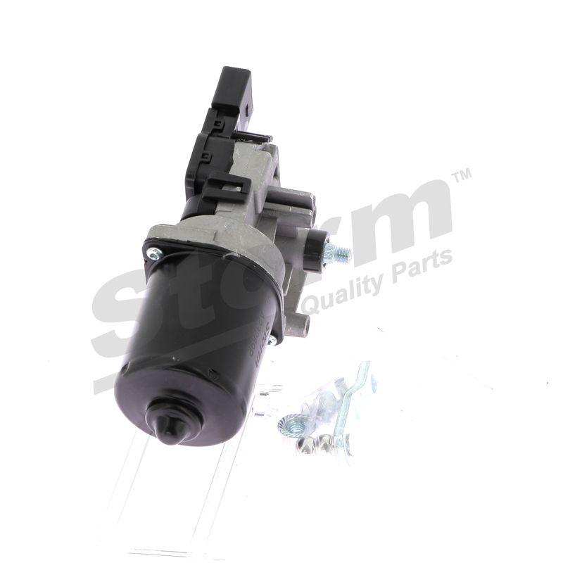 Moteur d'essuie-glace STORM QUALITY PARTS 9901001