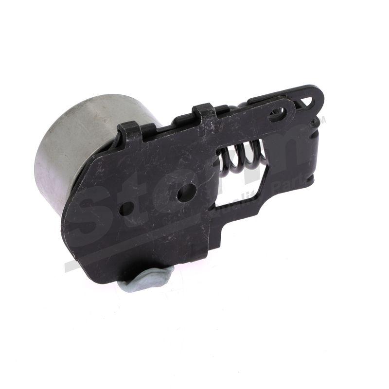 Poulie de tension, courroie crantée STORM QUALITY PARTS 132260