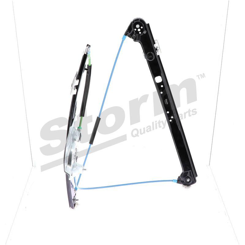 Lève-vitre STORM QUALITY PARTS 17377