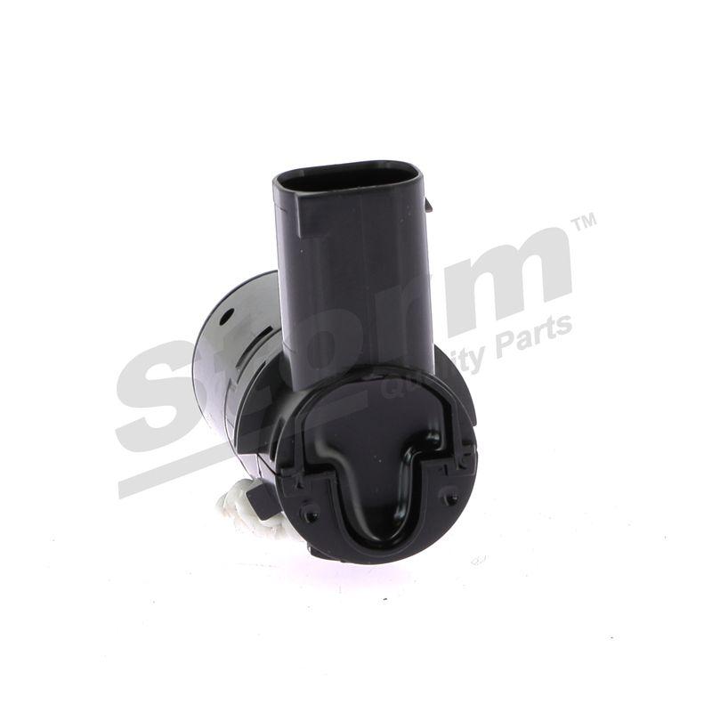 Capteur, aide au stationnement STORM QUALITY PARTS 151110