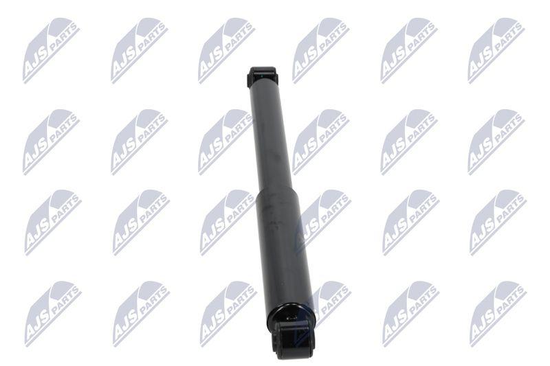 Amortisseur NTY A-VW-036