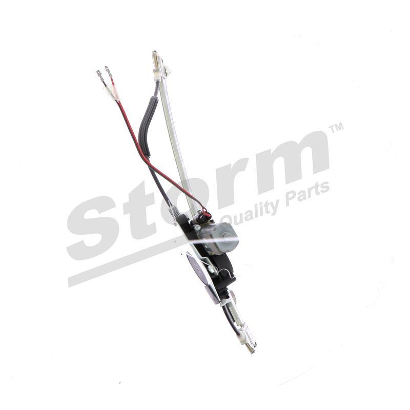 Lève-vitre STORM QUALITY PARTS 104760