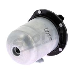 Boîtier, filtre à carburant STORM QUALITY PARTS 3888
