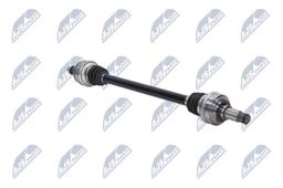 Arbre de transmission NTY NPW-ME-211