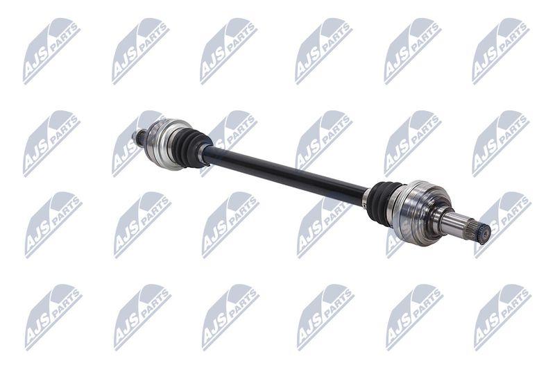 Arbre de transmission NTY NPW-ME-211