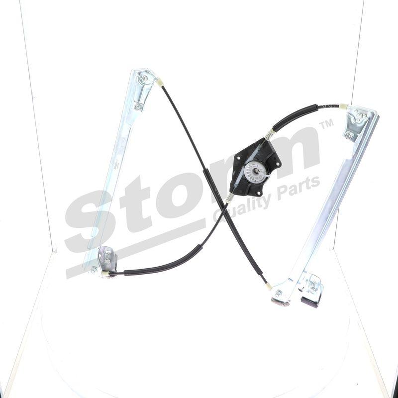 Lève-vitre STORM QUALITY PARTS 93079