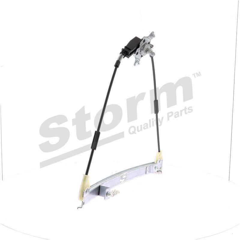Lève-vitre STORM QUALITY PARTS 34085