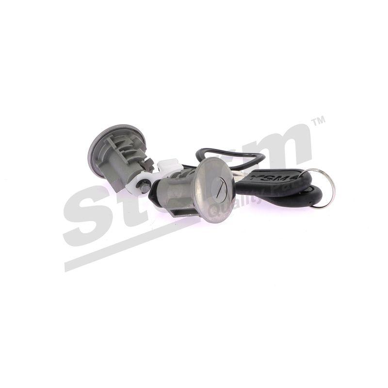 Jeu de cylindres de serrures STORM QUALITY PARTS 27025