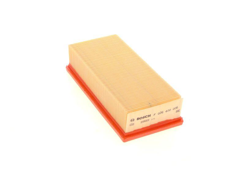 Filtre à air BOSCH F 026 400 006
