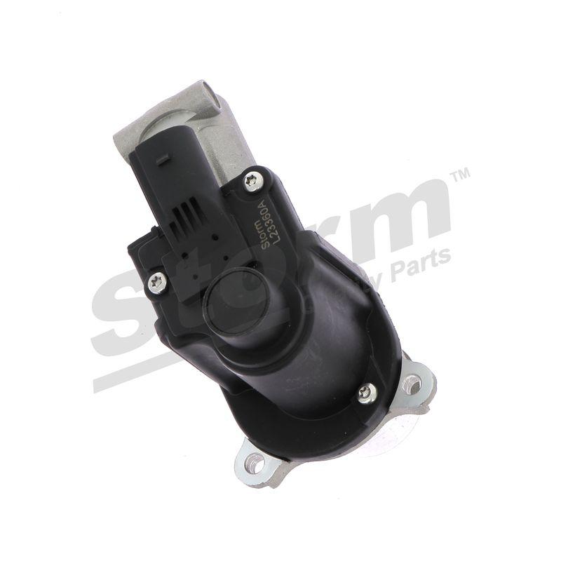 Vanne EGR STORM QUALITY PARTS 9035