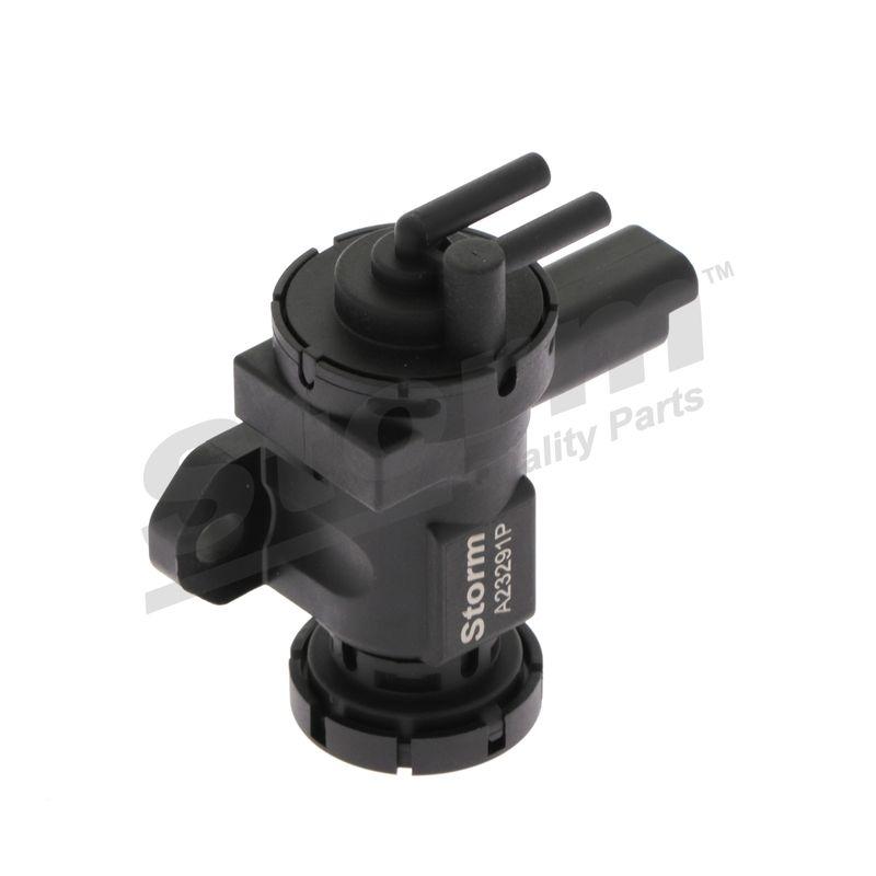 Capteur de pression, turbocompresseur STORM QUALITY PARTS 77791