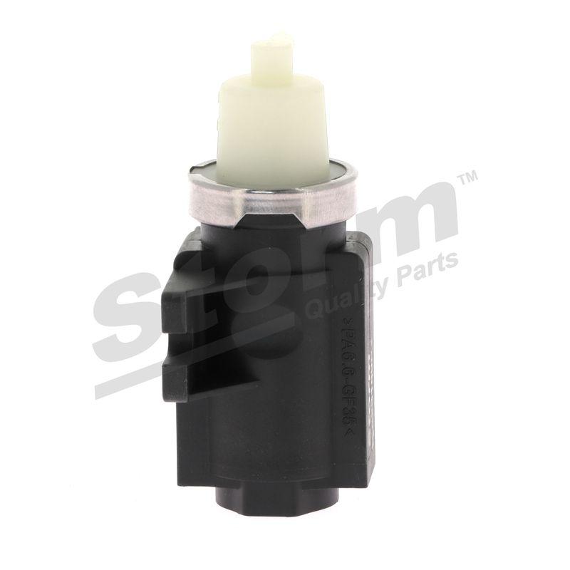 Capteur de pression, turbocompresseur STORM QUALITY PARTS 97991