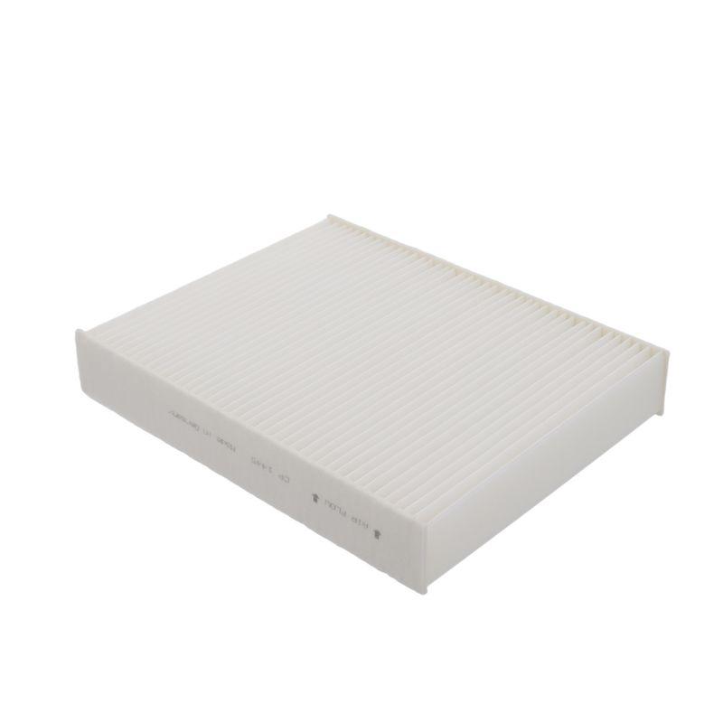 Filtre, air de l'habitacle CORTECO 80004353