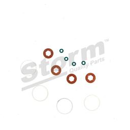 Kit de joints, injecteur STORM QUALITY PARTS STO460003