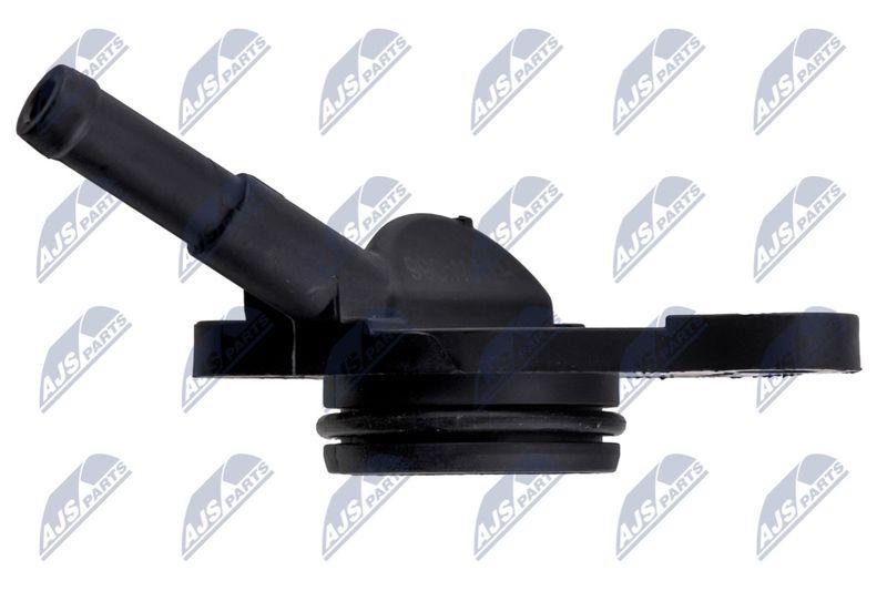 Bride de liquide de refroidissement NTY CTM-VW-066