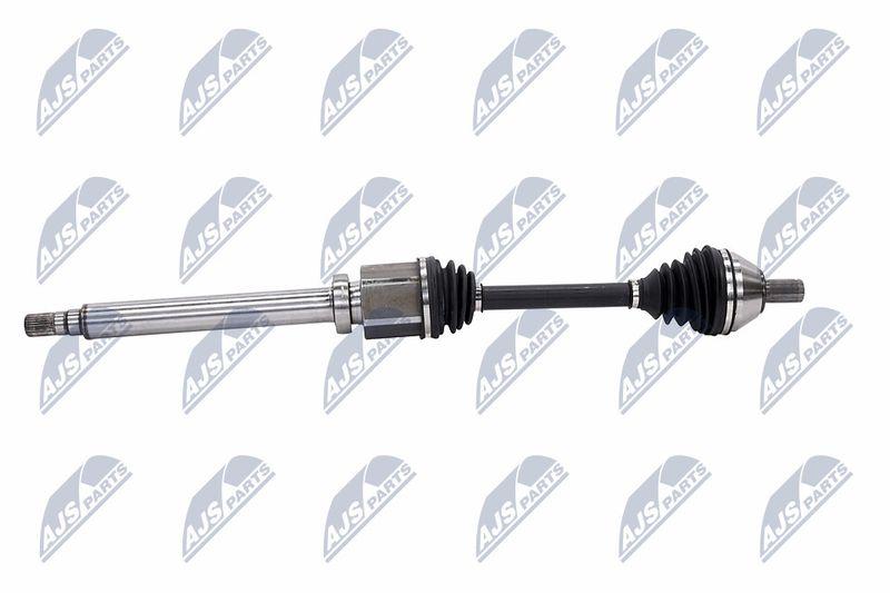 Arbre de transmission NTY NPW-FR-177