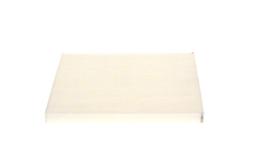 Filtre, air de l'habitacle BOSCH 1987432269