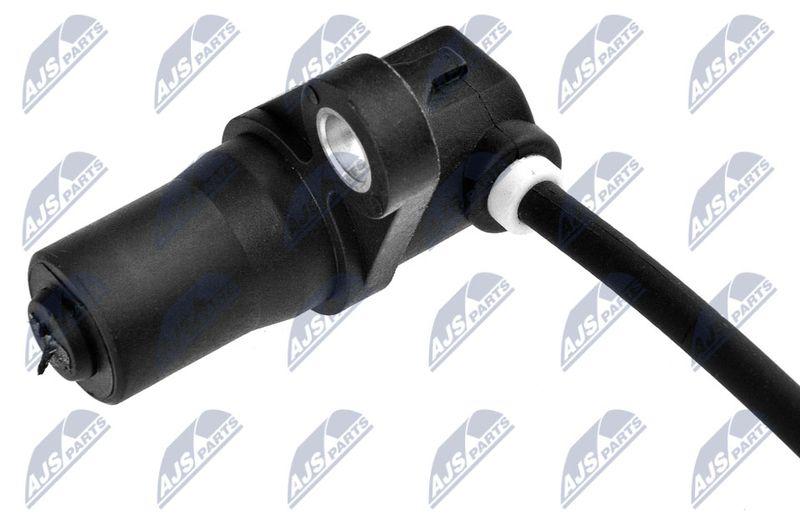Capteur, vitesse de roue NTY HCA-TY-111