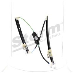 Lève-vitre STORM QUALITY PARTS 10286