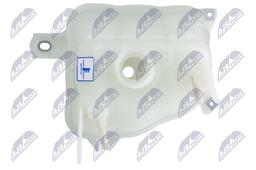 Vase d'expansion, liquide de refroidissement NTY CZW-CH-010